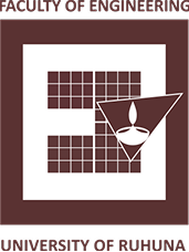 University of Ruhuna Engineering Faculty